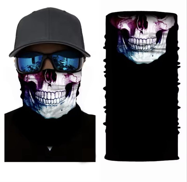 Балаклава  летняя и зимняя утепленная .