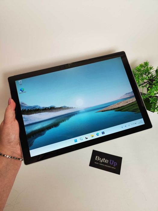 Tablet Microsoft Surface Pro 5 i5 8 GB/ 256 GB | Gwarancja