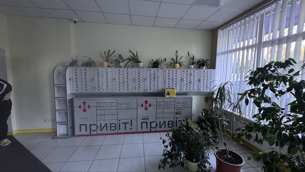 Продаж квартири без вікон ( імітація) в подільскому районі