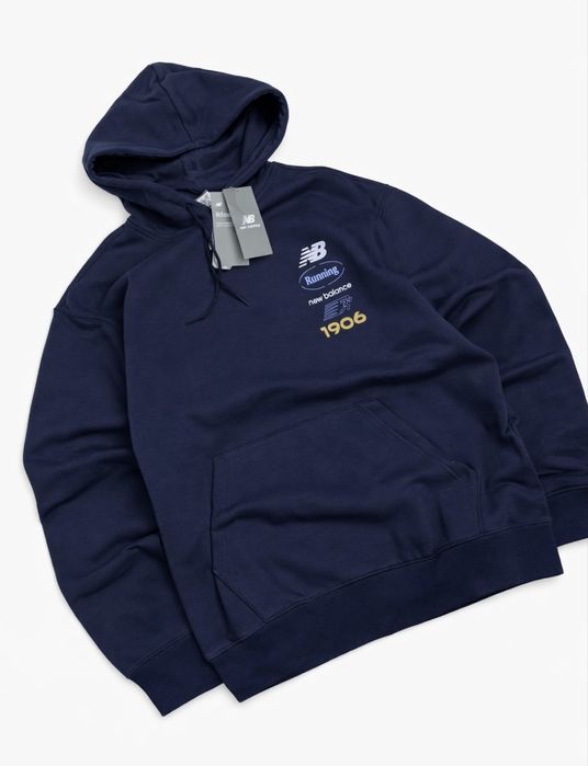 New Balance худі оригінал ( М )