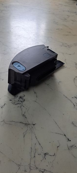 Robot sprzątający IRobot Rubma i5+