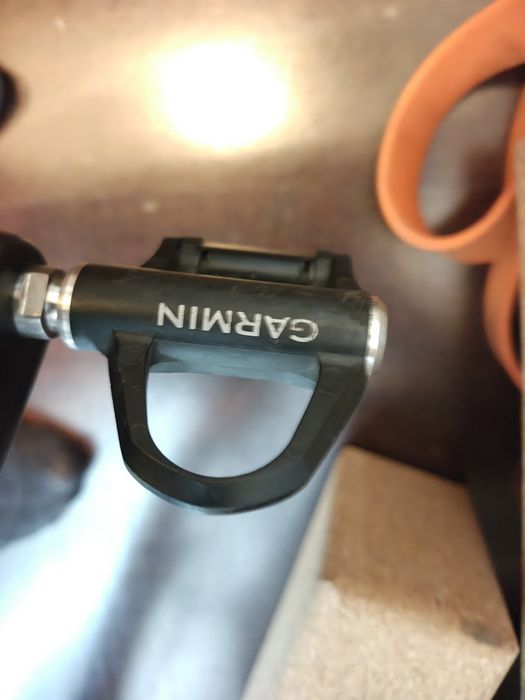 Garmin Vector 3s