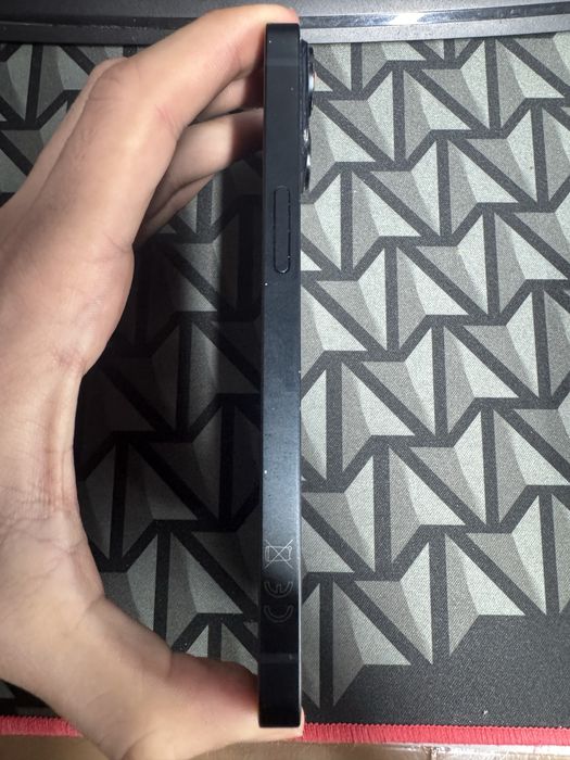 iPhone 14 Midnight - 128GB