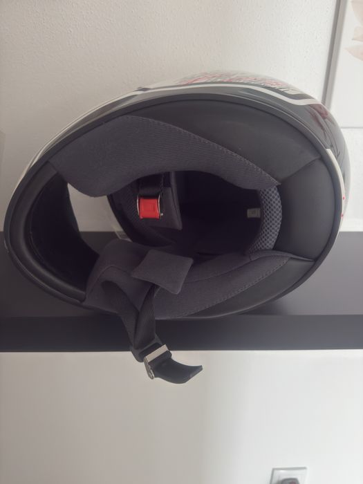 Capacete HJC tamanho S