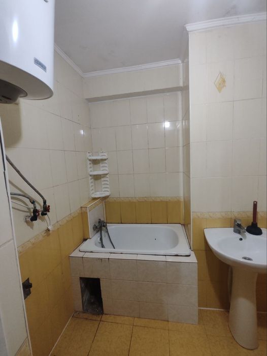 Продам 2 кімнатну квартиру