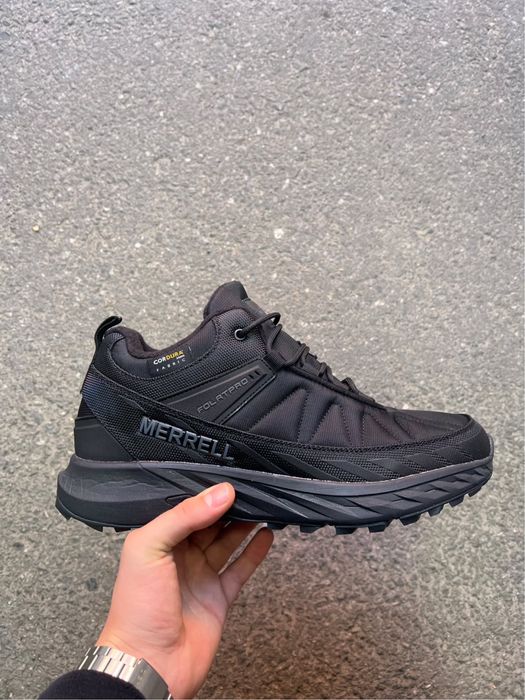 Кросівки Merrell Float Pro Cordura