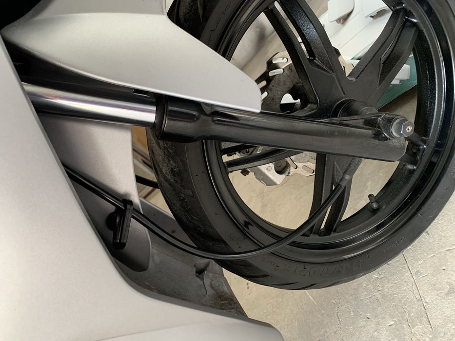 Продам скутер SYM150 SR