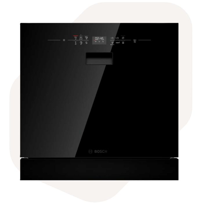 Zmywarka do zabudowy Bosch Seria 6 SCX6ITB00E 9 kpl. ExtraDry 15JG20