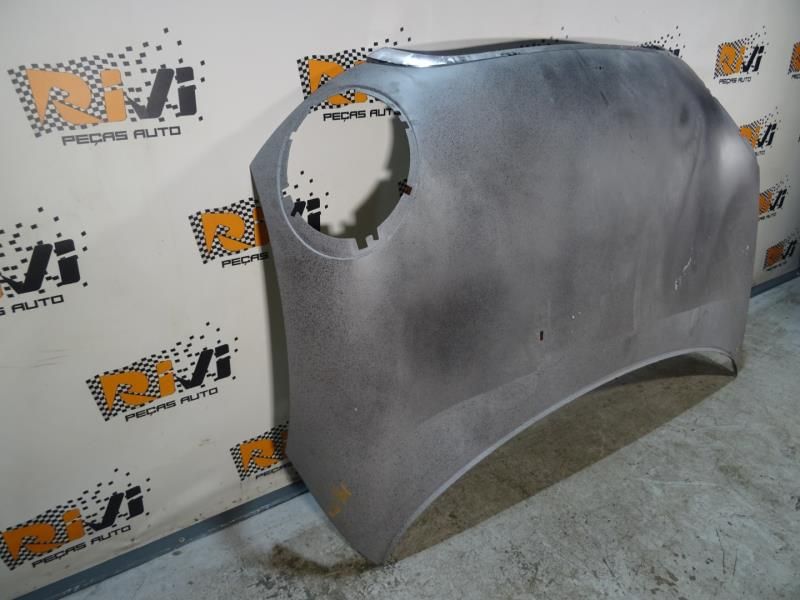 Capot MINI Mini (R56)