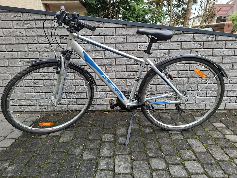Rower M-Bike Cross 5-V