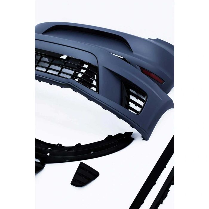 Zestaw Body Kit do Volkswagen Polo 5 R (2009–2017) R WRC