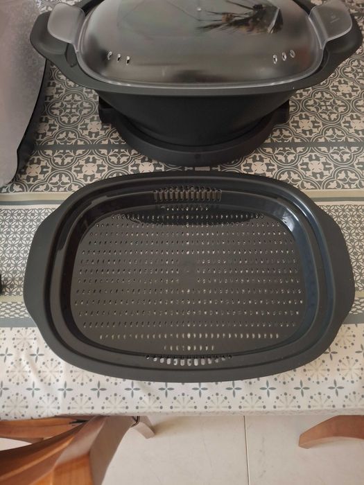Silvercrest Monsieur Cuisine