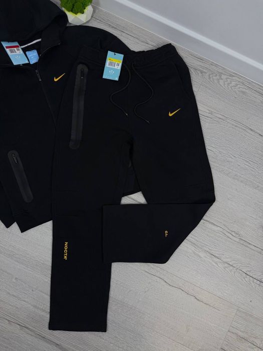 Костюм Nike Tech Fleece x Nocta