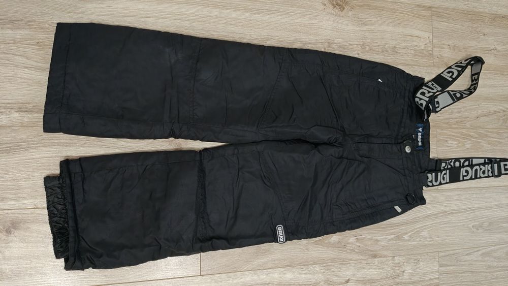 Spotkanie narciarskie Brugi