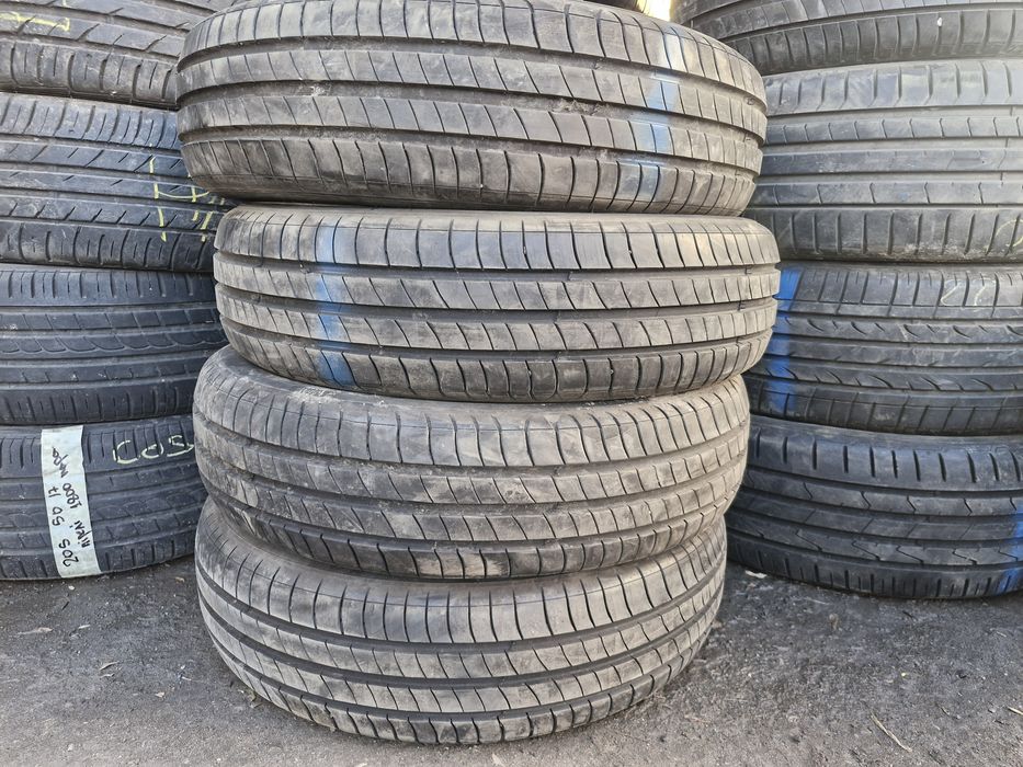 Шина 175/65/17 мішелін