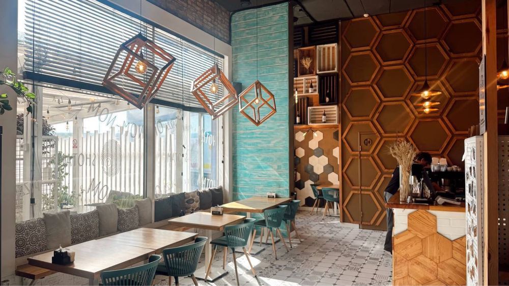 Терміново! Продаж діючого бізнесу. Ресторан.