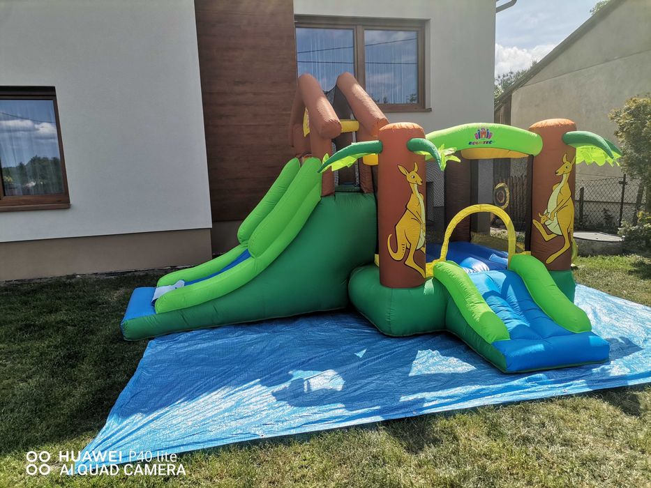 Dmuchańce do wynajęcia!!