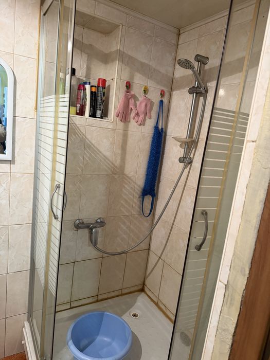 Продається двохкімнатна квартира