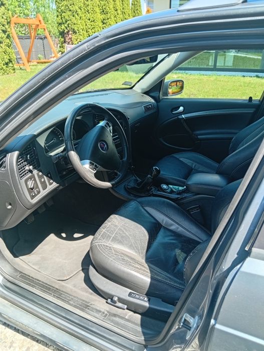 Sprzedam Saab 9-5