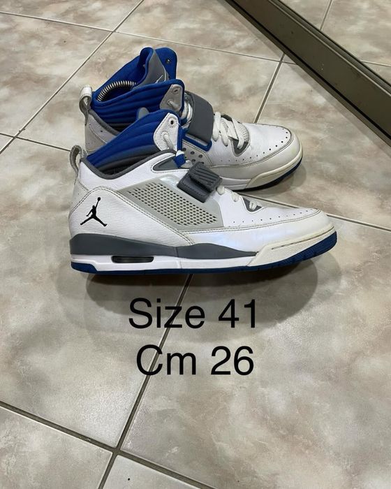 Nike Jordan Flight 97