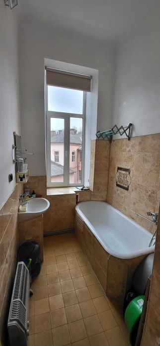 Продається 3к квартира Паркова зона (100 м Центральний парк Шевченка)