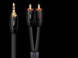 Audioquest Tower/ Yosemite 3.5M-RCA
