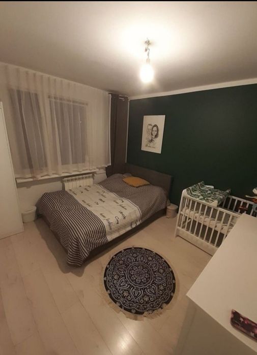 Mieszkanie do wynajęcia