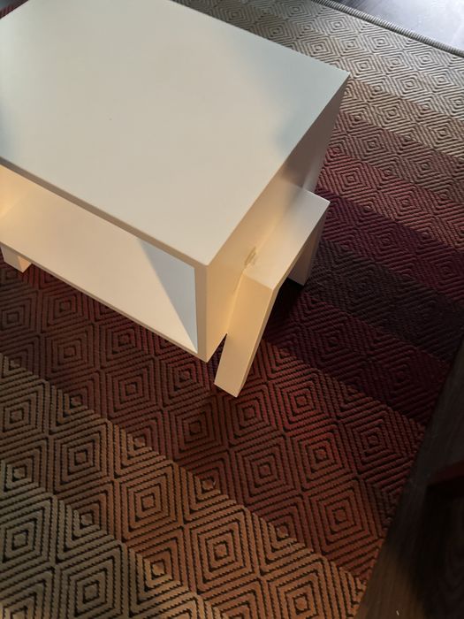 Mesa Cabeceira 40x60x30