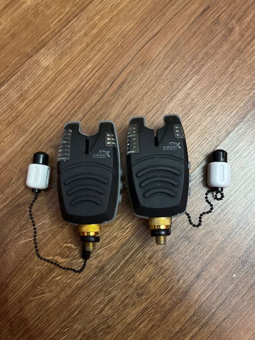 Sygnalizatory brań 2+1