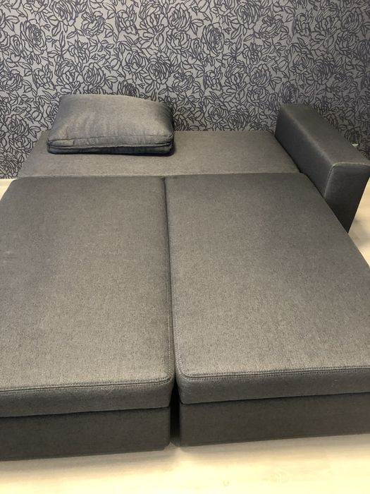 Здам 2-к квартиру на площі Володимира Великого