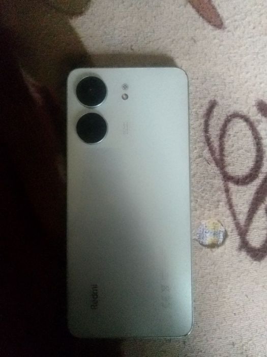 Продам Redmi 13c 4-128 Gb