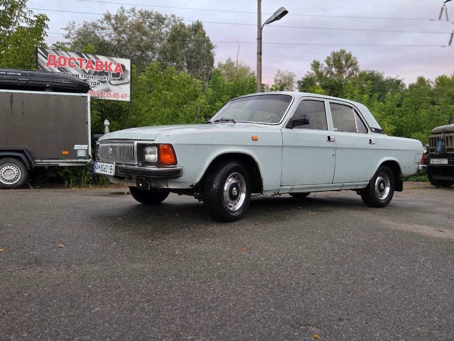 Продам автомобіль Волга  газ 3102