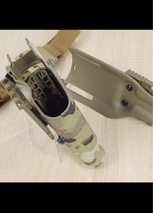 Кобура під Glock 17