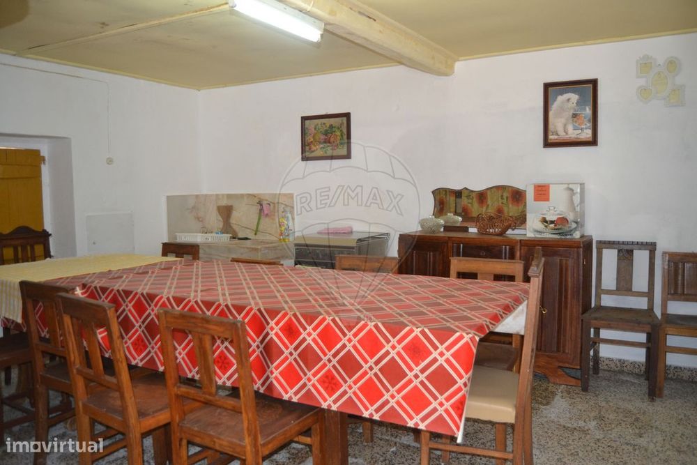 Moradia T3 para venda
