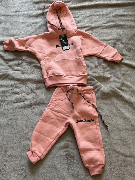 Костюм дитячий palm angels