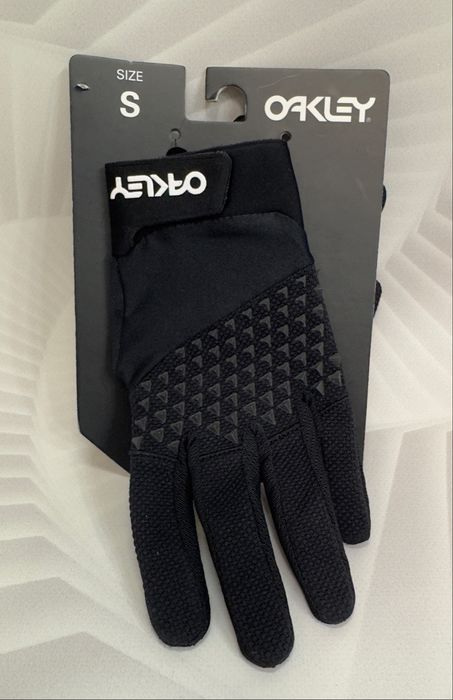 Oakley рукавиці Drop In MTB glove розмір S