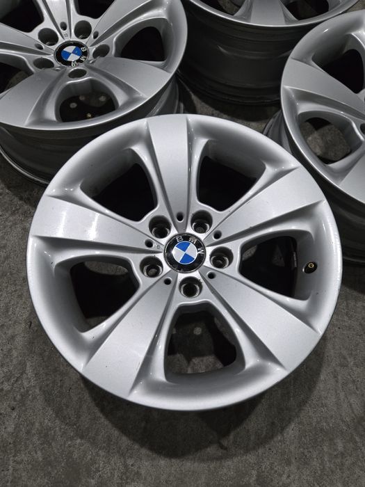 5 120 17 bmw 5 f10 F11 ET 14 ЦО 72.5