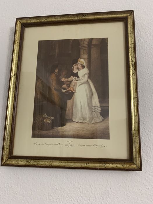 Vendo quadros.                      .