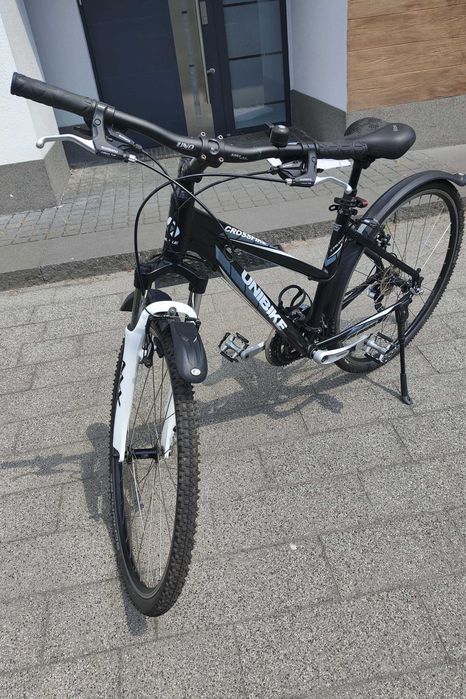 Rower Unibike Crossfire