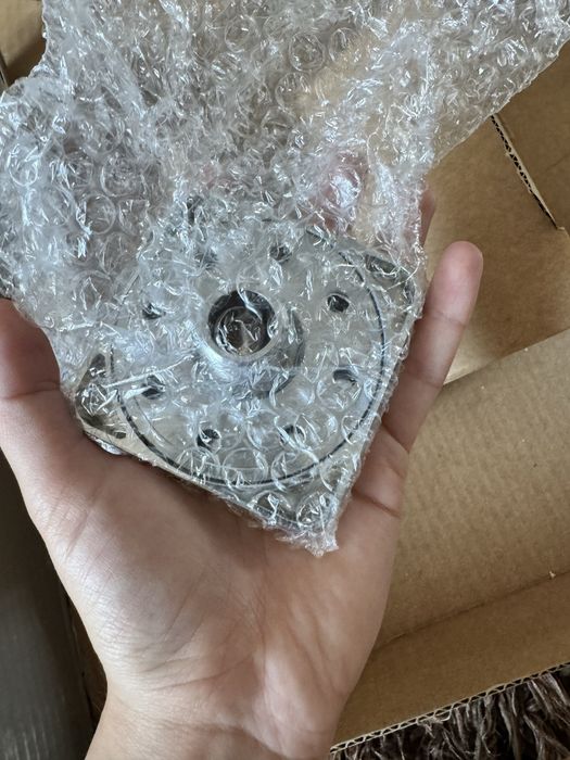 Zestaw/bateria do prysznica/wanny Tres