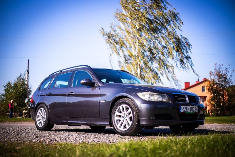 BMW Pozostałe BMW