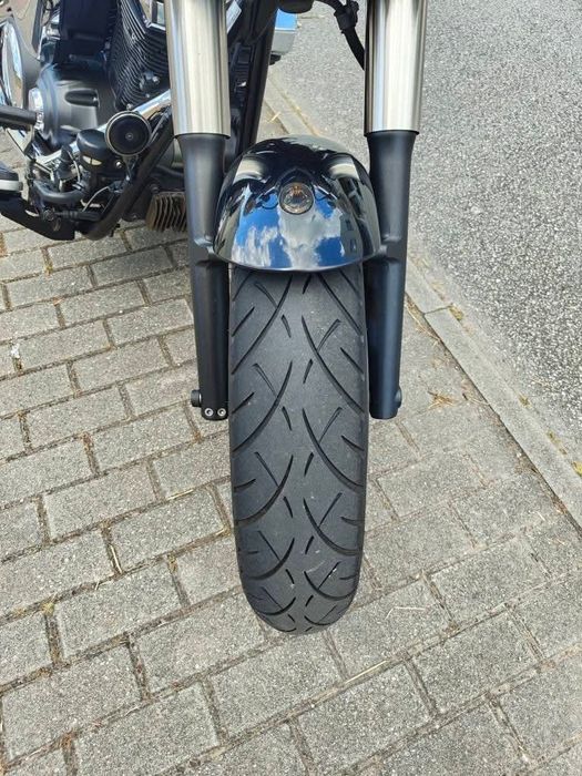Yamaha 950 XVS (A/A2)