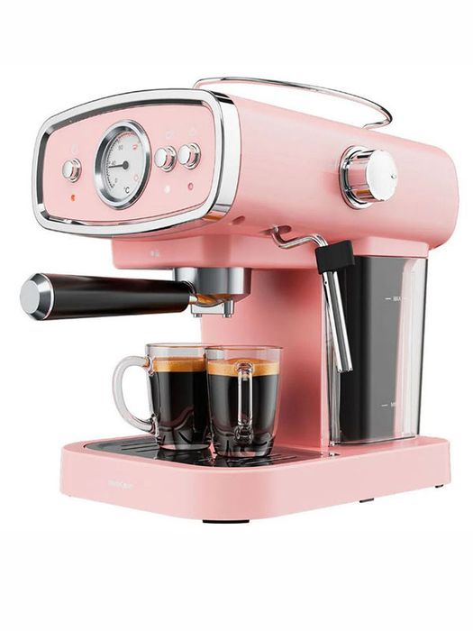 Кавоварка Silver Crest / рожкова кавоварка / кофеварка Silver Crest