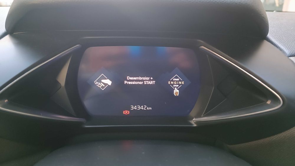 DS3 Crossback Be Chic