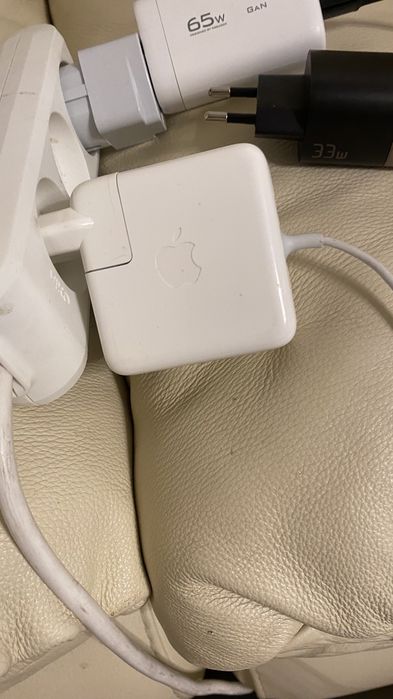 Apple MacBook Air 11