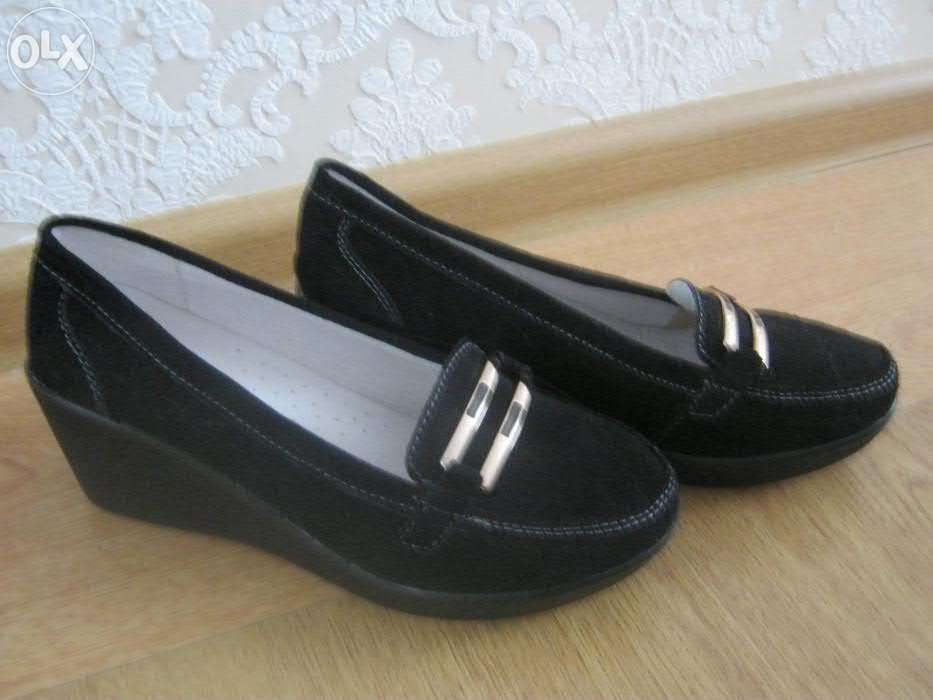 Продам жіночі туфлі