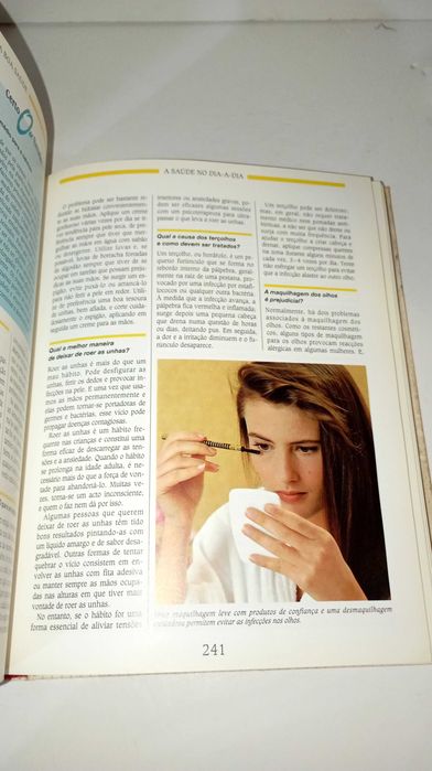 O Livro da Boa saúde