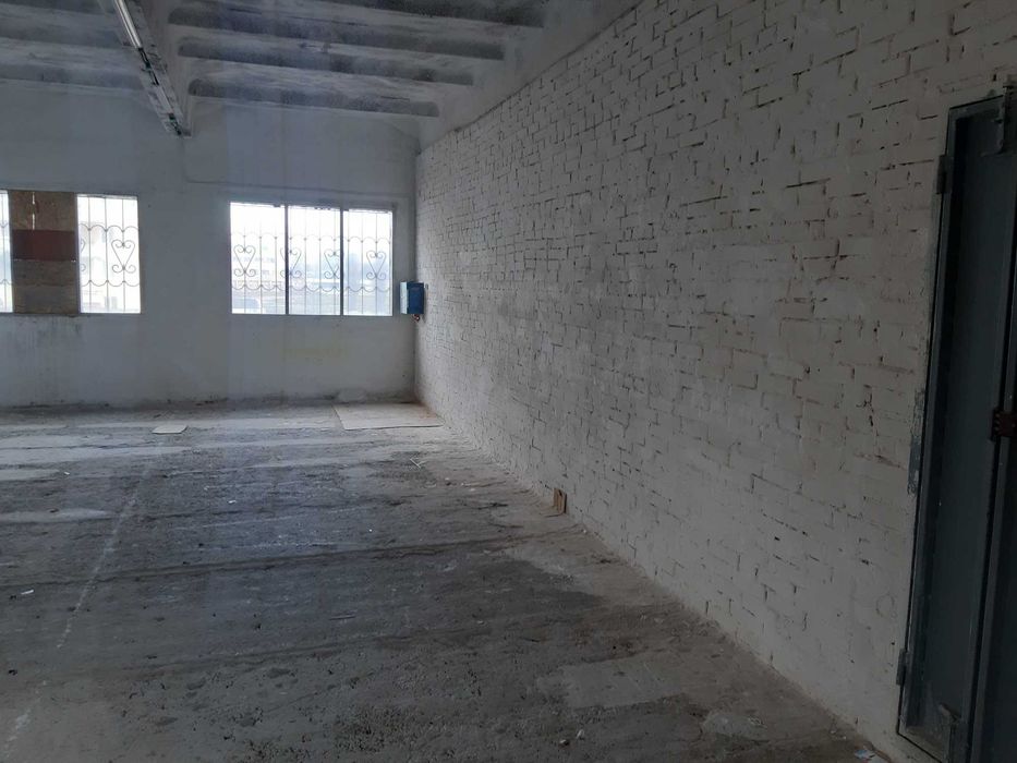 Приміщення в оренду під склад чи офіс