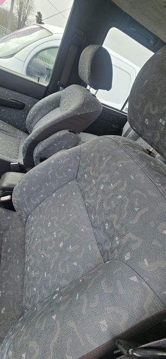 Hyundai Galloper 2.5 td 90€/Mês