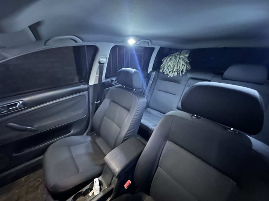 Volkswagen Passat B5 2002 | 1.6 бензин | Універсал | МКПП